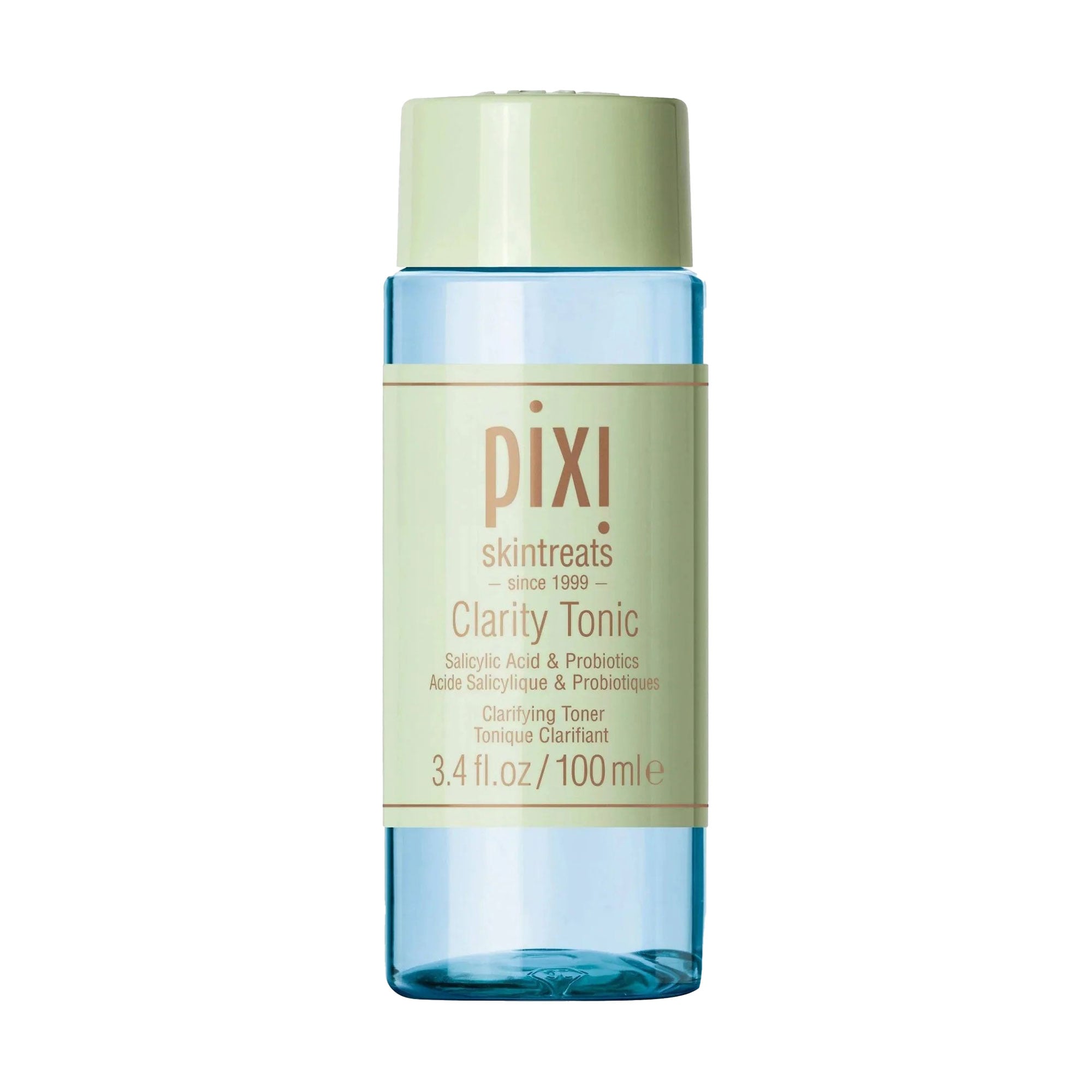 Тонік для обличчя Pixi Clarity Tonic, 100 мл