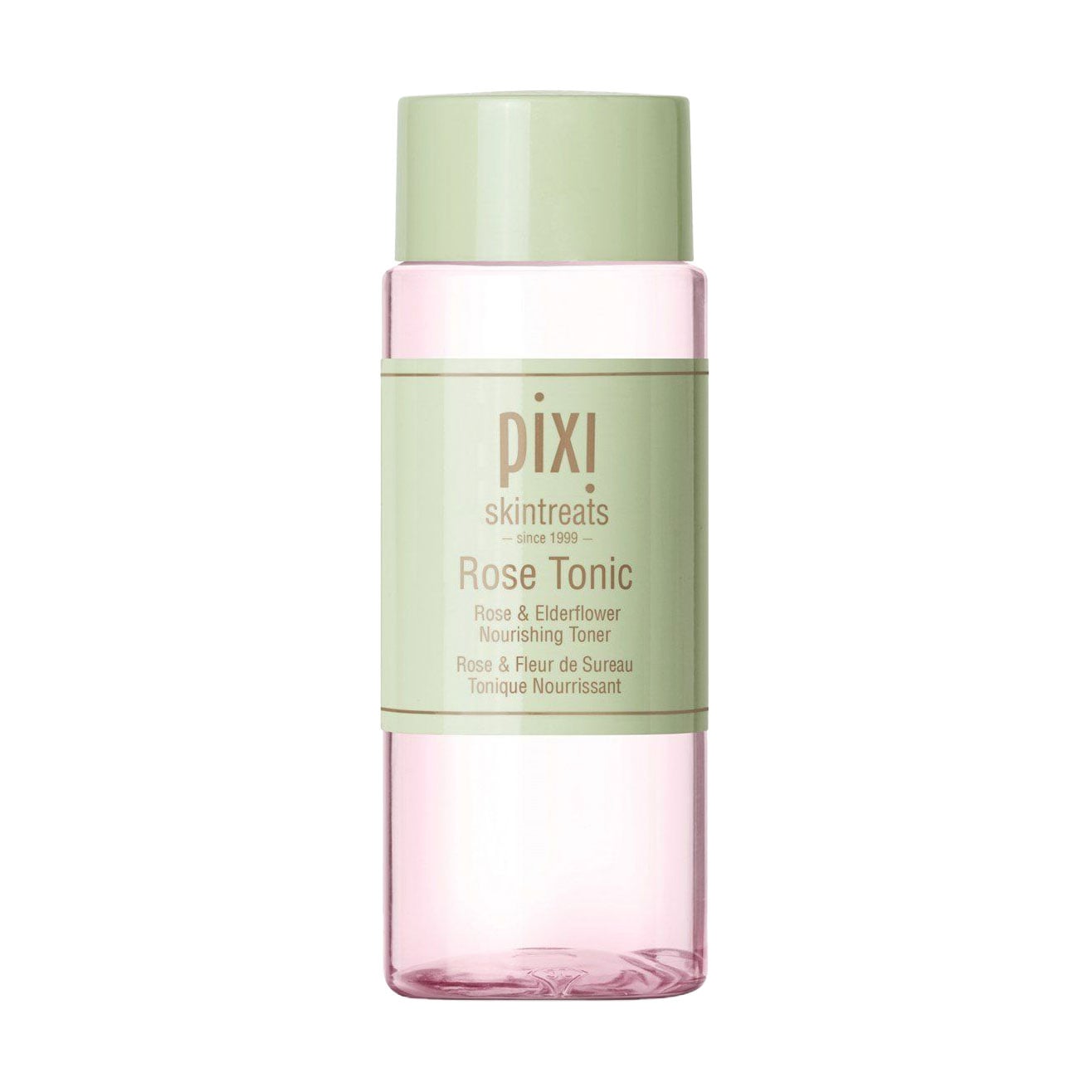 Тонік для обличчя Pixi Rose Tonic з трояндою, 100 мл