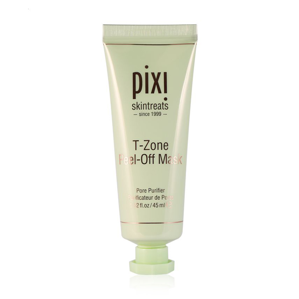 Відлущувальна маска для Т-зони обличчя Pixi T-Zone Peel-Off Mask, 45 мл